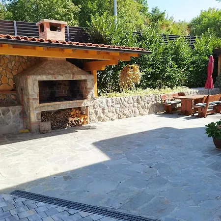 Beciri Apartment Sveti Vid-Miholjice
