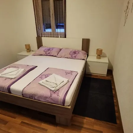 Apartament Beciri