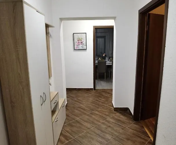 Beciri Апартаменты Sveti Vid-Miholjice