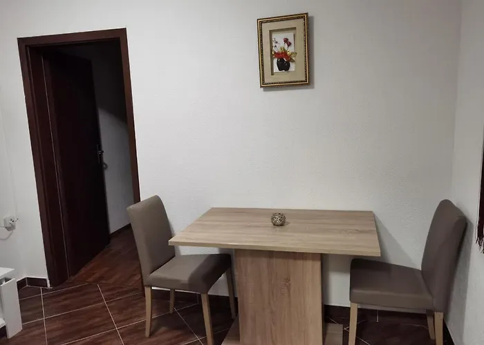Апартаменты Beciri Sveti Vid-Miholjice