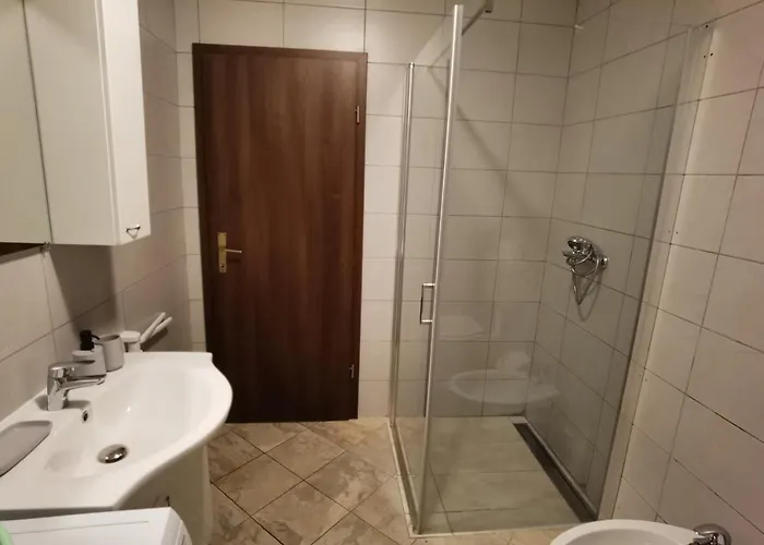 Beciri Апартаменты Sveti Vid-Miholjice