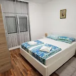 Apartament Beciri