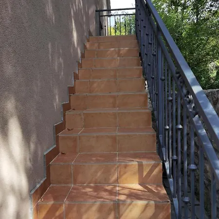 Beciri דירה