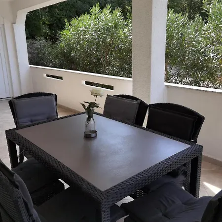 Beciri Apartment Sveti Vid-Miholjice