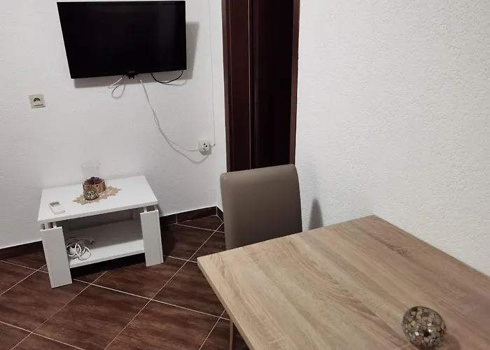 Beciri דירה Sveti Vid-Miholjice