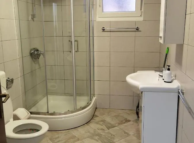 דירה Beciri Sveti Vid-Miholjice