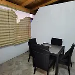 Apartment Beciri *