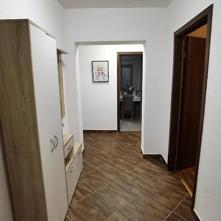 Beciri Lägenhet Sveti Vid-Miholjice