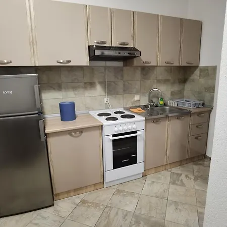 Apartment Beciri