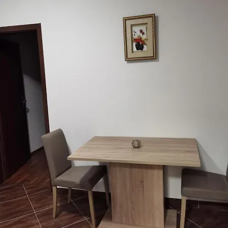 Lägenhet Beciri Sveti Vid-Miholjice