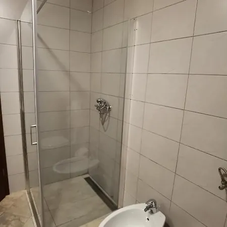 Διαμέρισμα Beciri *