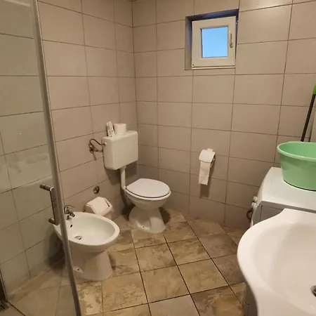 Beciri Διαμέρισμα