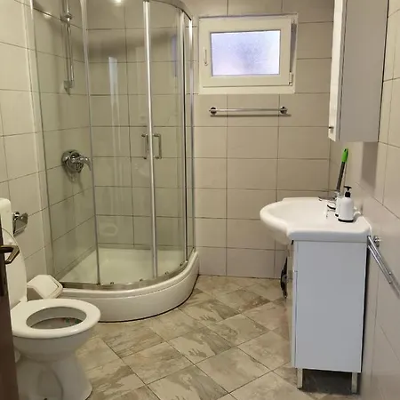 Διαμέρισμα Beciri Sveti Vid-Miholjice