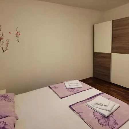 Beciri Διαμέρισμα