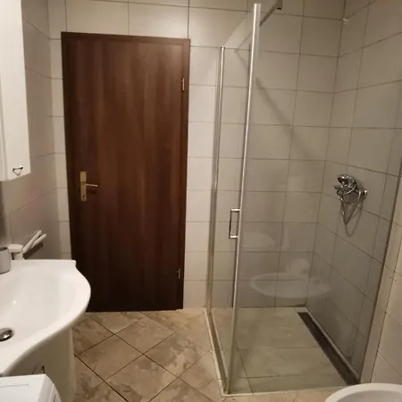 Beciri Lägenhet Sveti Vid-Miholjice