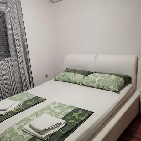 Beciri Lägenhet Sveti Vid-Miholjice