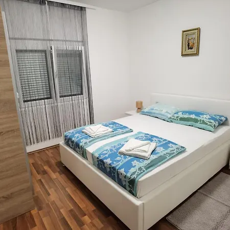 Διαμέρισμα Beciri